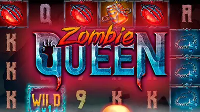 zombie queen