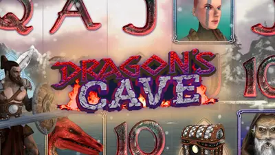 dragons cave